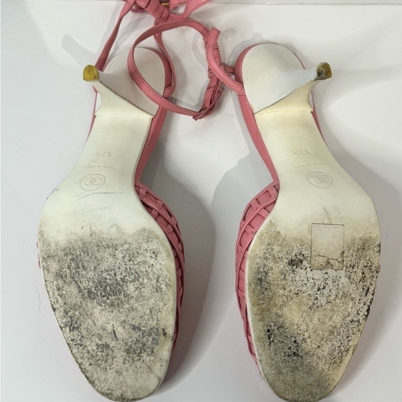 Chanel pumps - Picture 5 of 9